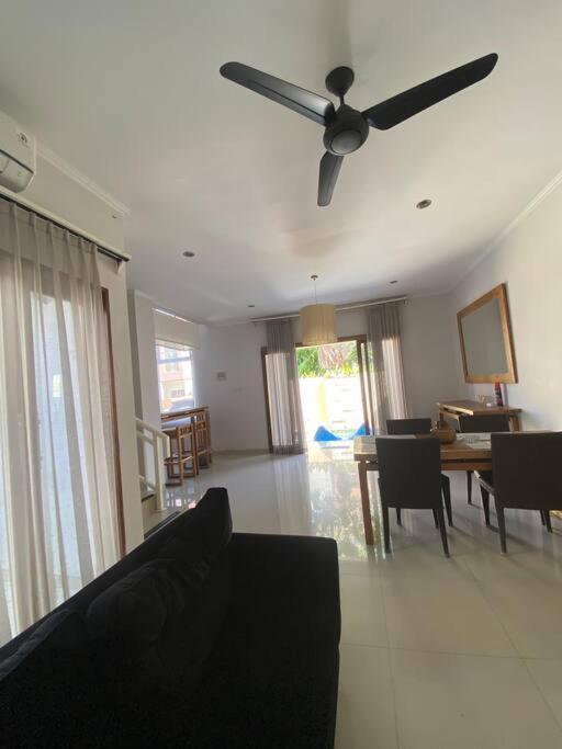 The 2 Rumah liburan *