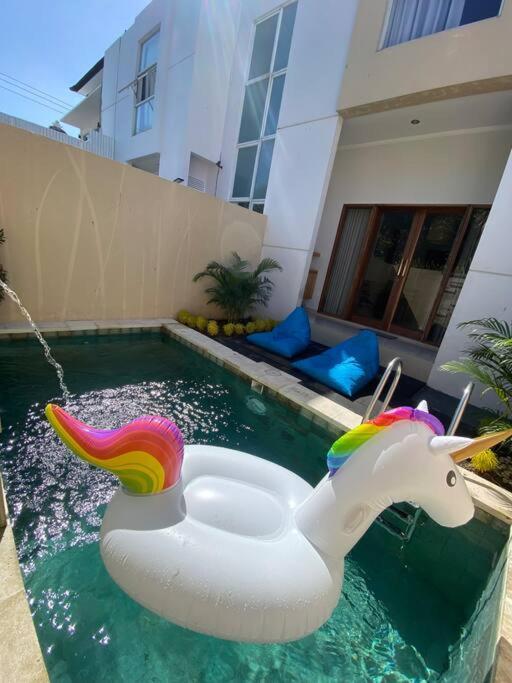 Rumah liburan The 2 *