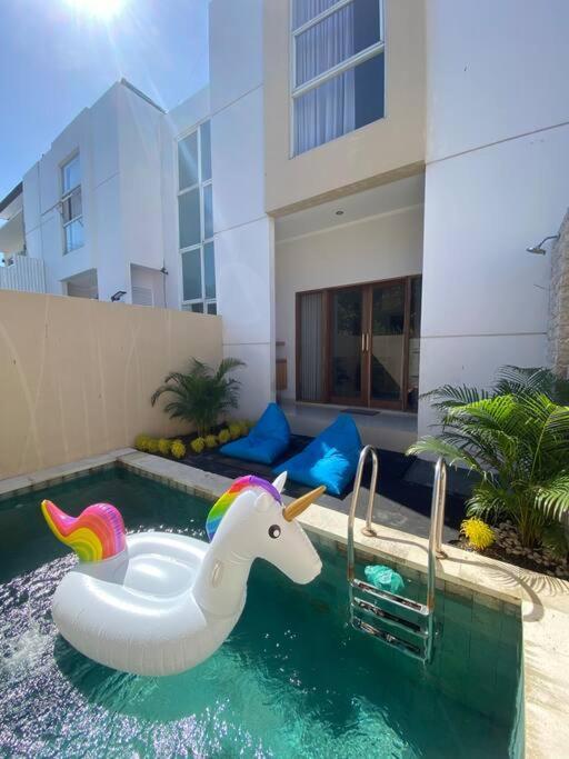 The 2 Rumah liburan *