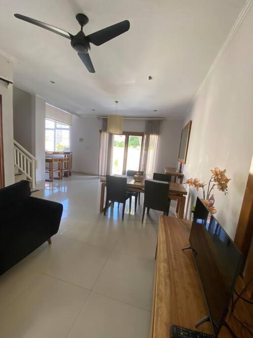 Rumah liburan The 2 *