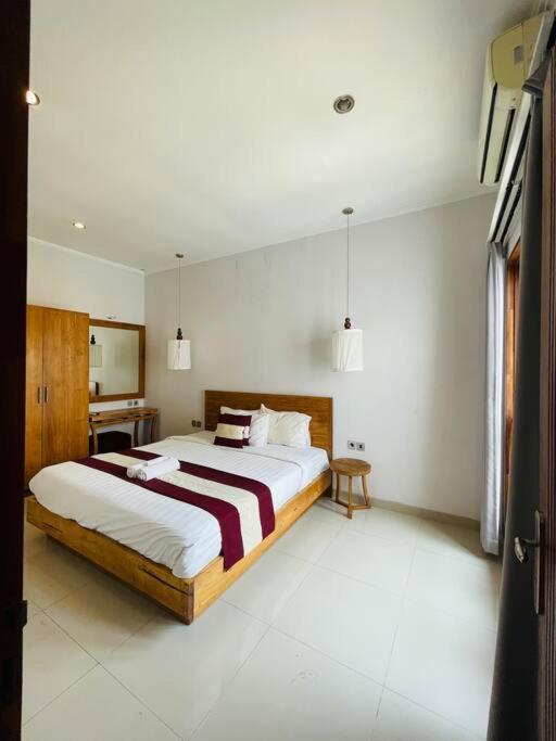 Rumah liburan The 2 Seminyak (Bali)