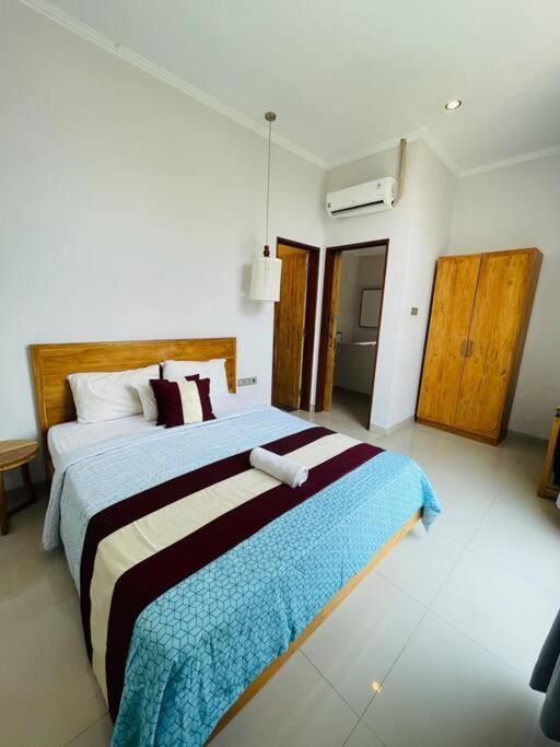 Rumah liburan The 2