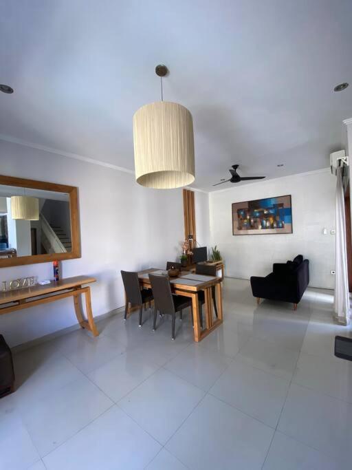 The 2 Rumah liburan
