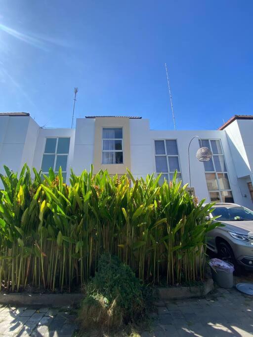 Rumah liburan The 2 Seminyak (Bali)