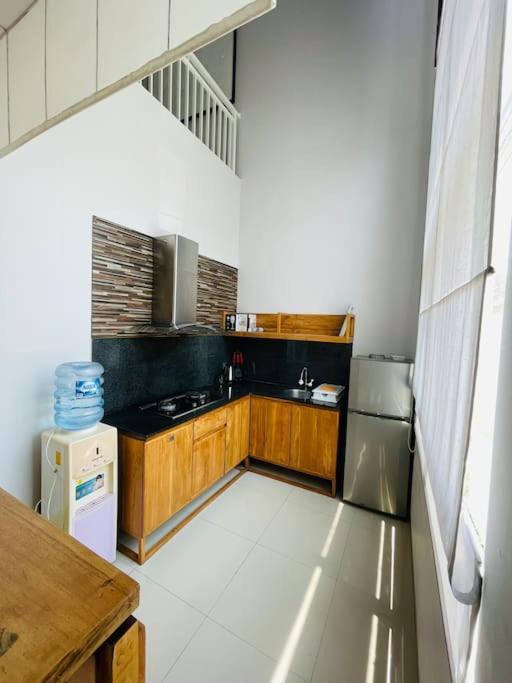 Rumah liburan The 2